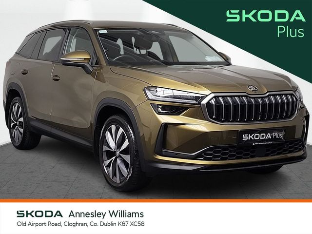 vehicle for sale from Annesley Williams