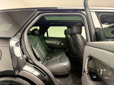 2026 Land Rover Range Rover Sport