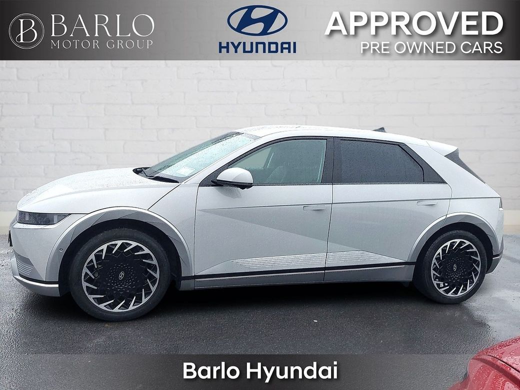 2024 Hyundai Ioniq 5