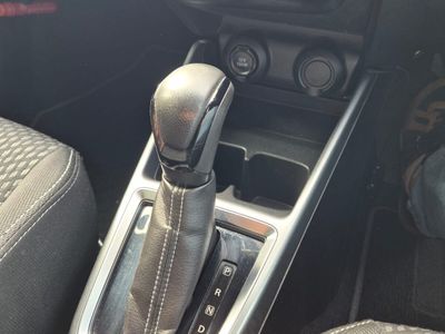 2017 Suzuki Swift