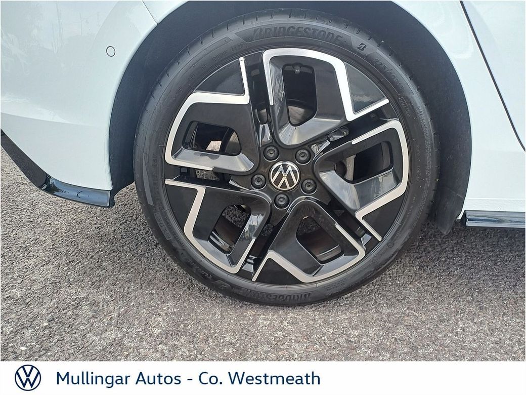 2026 Volkswagen Golf