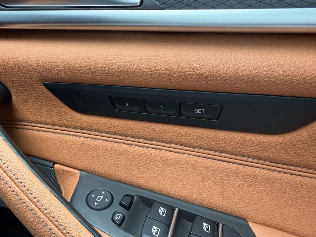 2023 BMW 5 Series