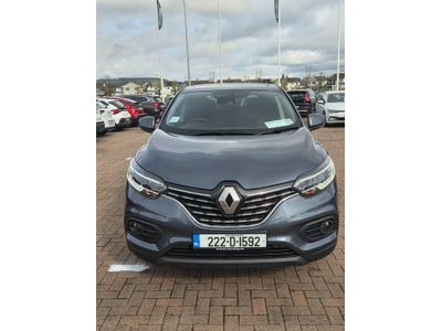 2022 Renault Kadjar