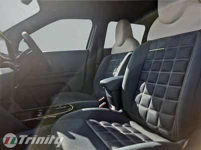 2026 Fiat Panda