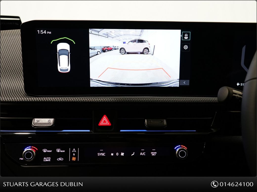 2025 Kia EV6