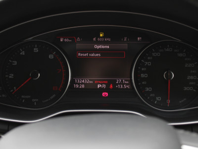 2016 Audi A4