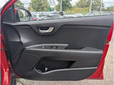 2020 Kia Stonic