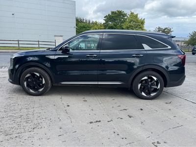2024 Kia Sorento