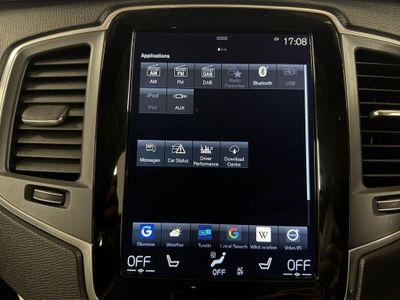 2017 Volvo XC90