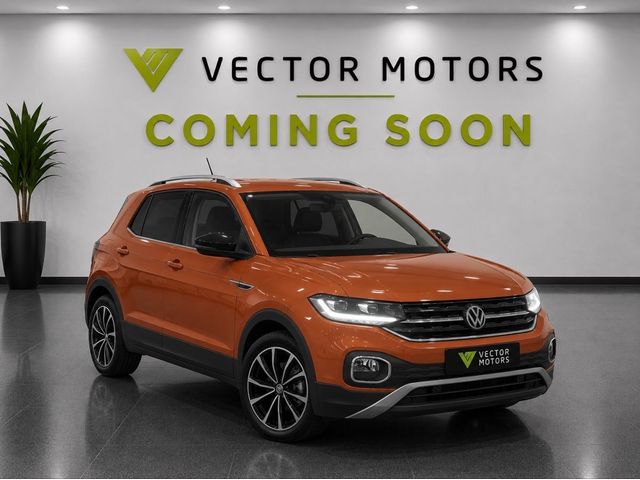 vehicle for sale from Vector Motors