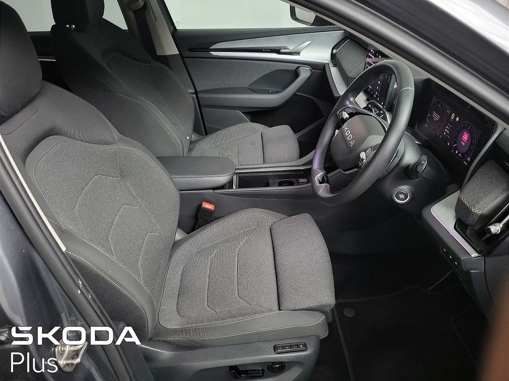 2025 Skoda Kodiaq