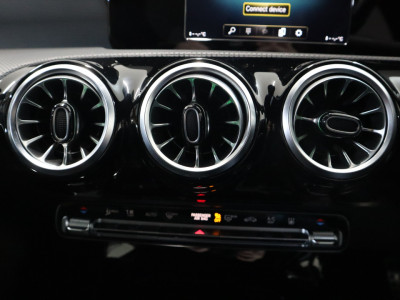 2021 Mercedes-Benz A Class