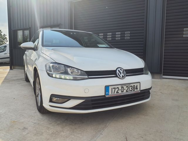 vehicle for sale from Paddy Doherty Car Sales