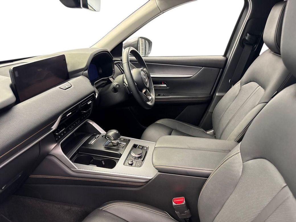 2024 Mazda CX-60