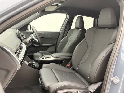 2026 BMW X1