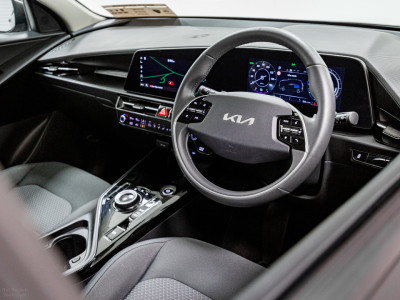 2025 Kia Niro