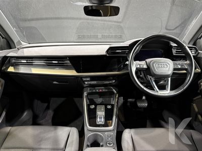 2021 Audi A3