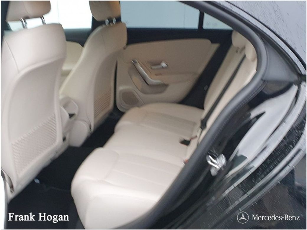 2023 Mercedes-Benz CLA Class