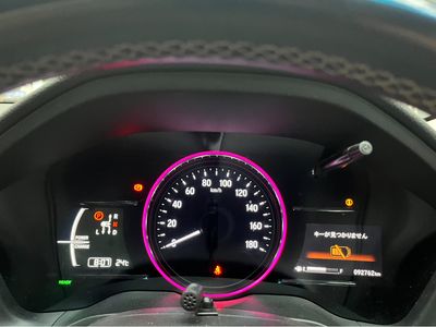 2018 Honda Vezel