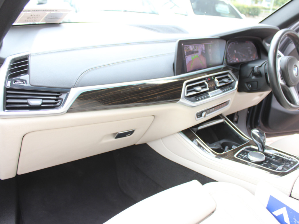 2020 BMW X5