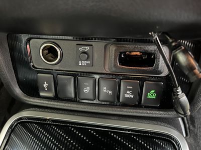 2020 Mitsubishi Outlander