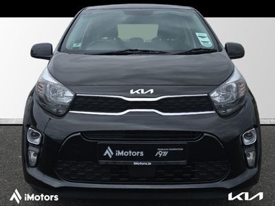 2023 Kia Picanto