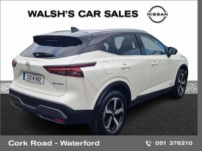 2023 Nissan Qashqai