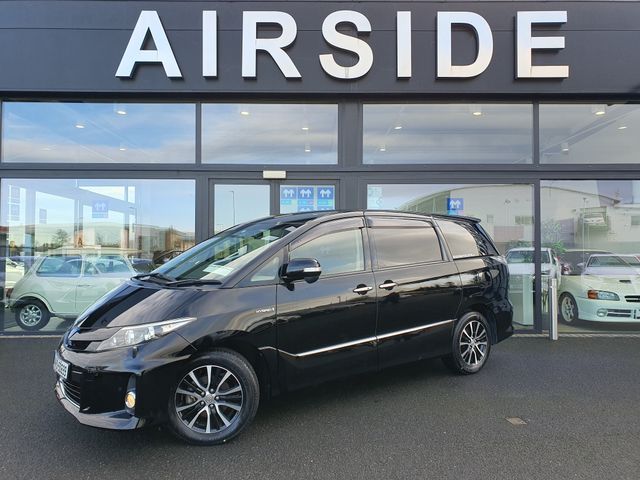 vehicle for sale from Airside Motor Centre