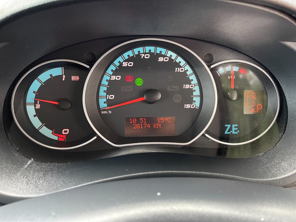 2019 Renault Kangoo