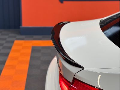 2017 BMW 3 Series