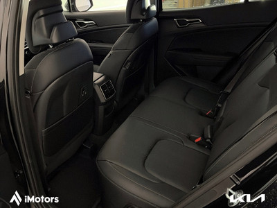 2027 Kia Sportage
