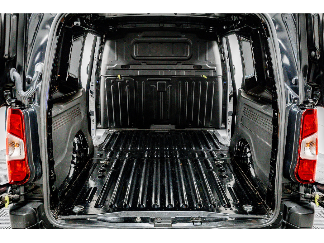 2023 Fiat Doblo