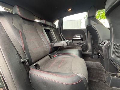 2021 Mercedes-Benz B Class