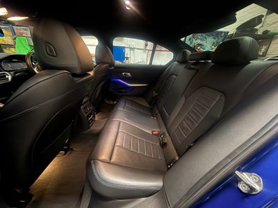 2020 BMW 3 Series