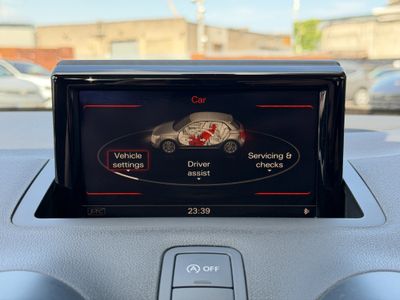 2016 Audi A1