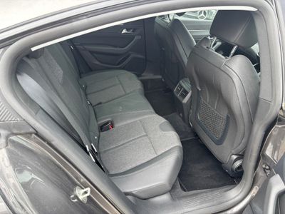 2023 Peugeot 508