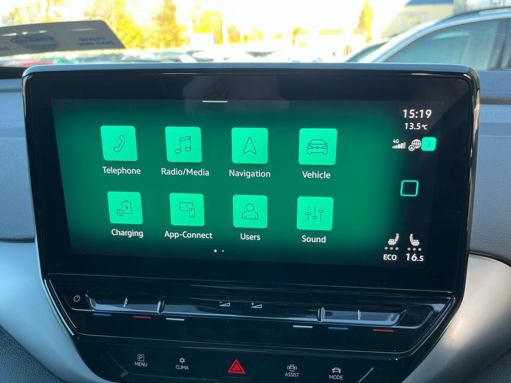 2023 Volkswagen ID.4