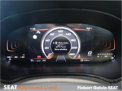 2026 SEAT Arona