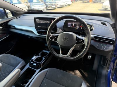 2023 Volkswagen ID.4