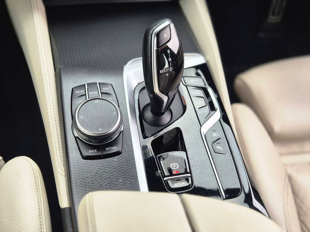 2023 BMW 5 Series