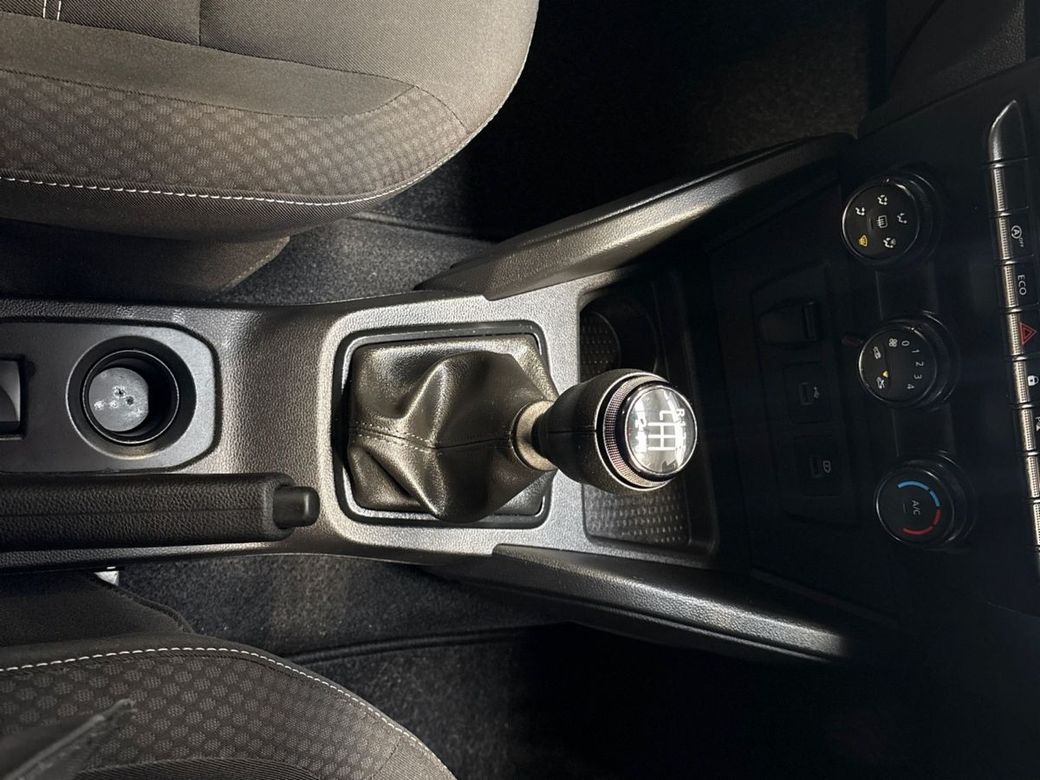 2024 Dacia Duster