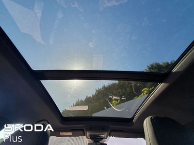 2026 Skoda Superb