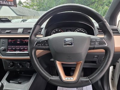 2019 SEAT Ibiza