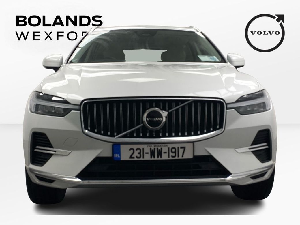 2023 Volvo XC60