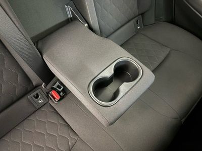 2023 Toyota Corolla Cross