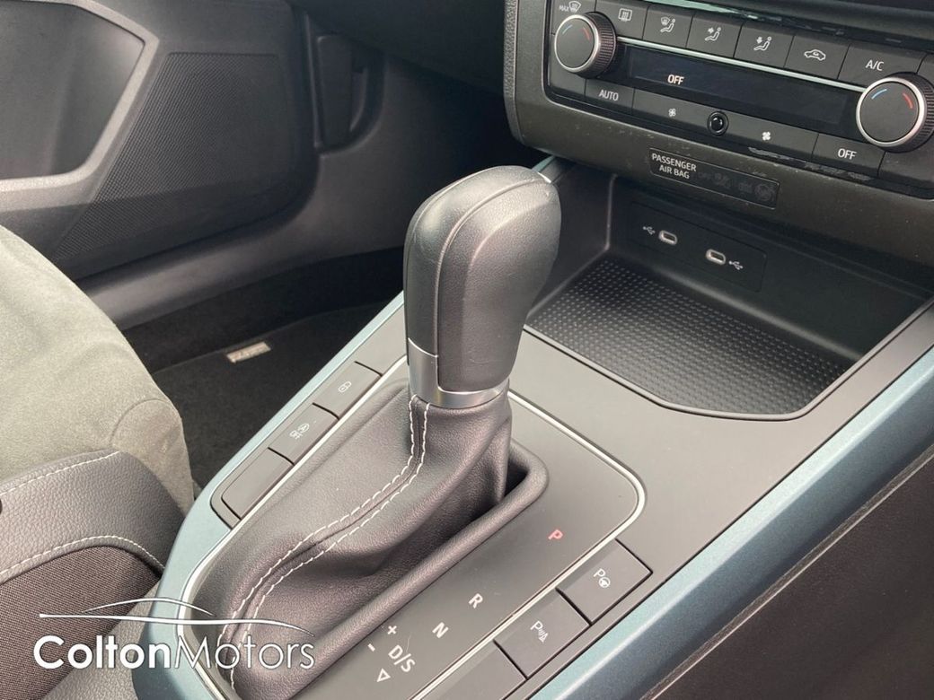 2025 SEAT Arona