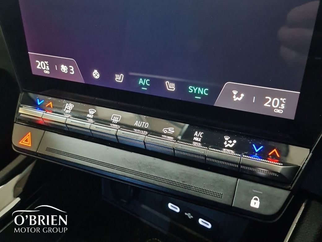 2023 Renault Austral