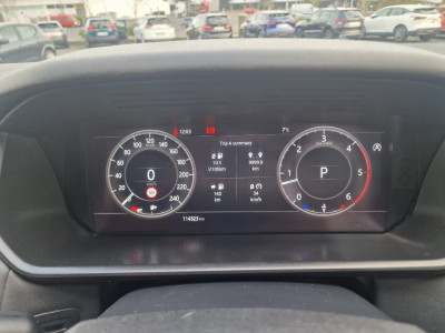 2020 Land Rover Discovery