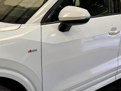 2018 Audi Q2