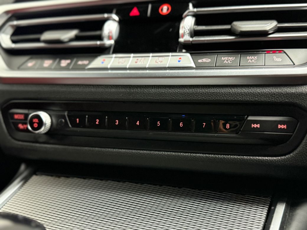 2022 BMW 3 Series